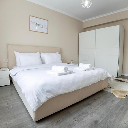 Cozy Flat Near Air Albania Stadium 1 Tirana Exterior foto