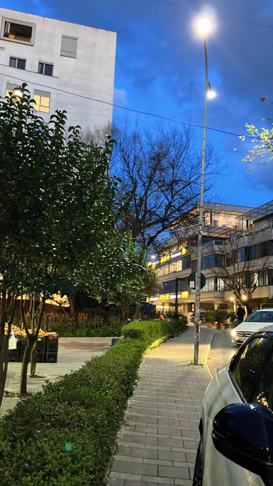 Cozy Flat Near Air Albania Stadium 1 Tirana Exterior foto