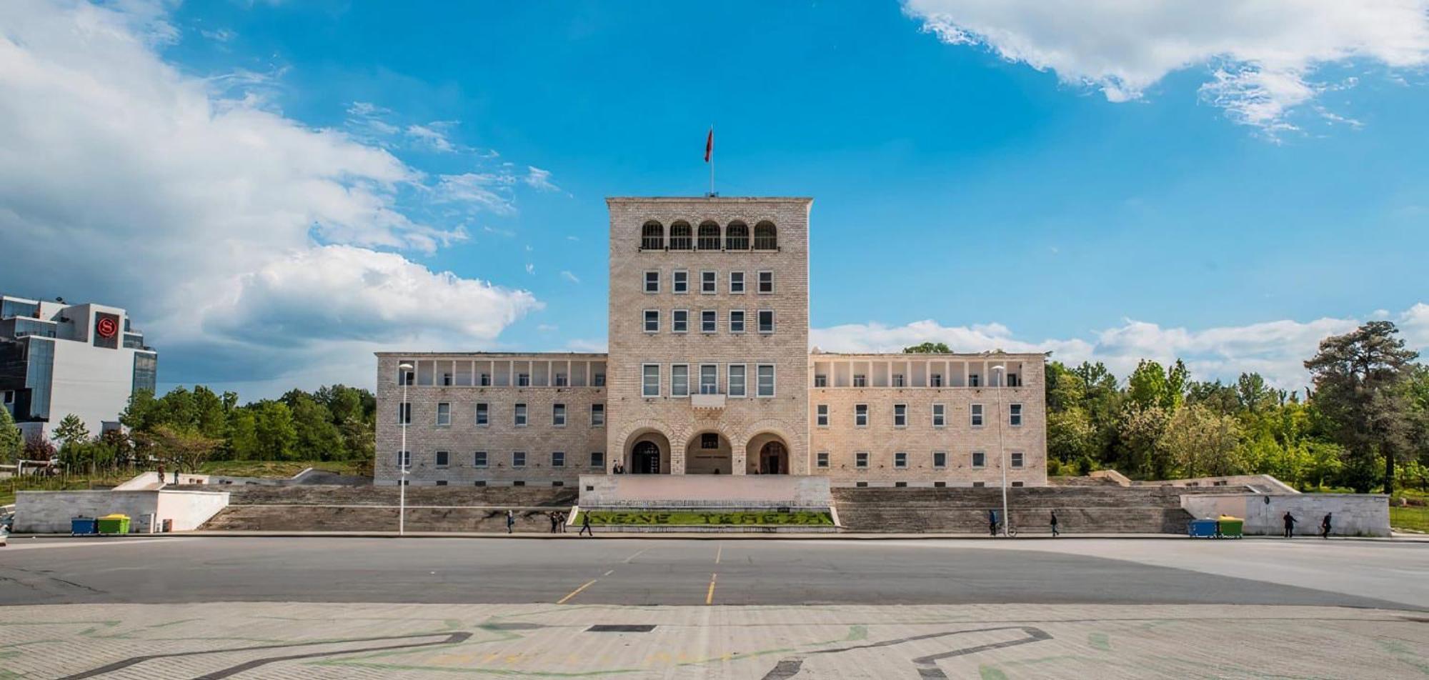 Cozy Flat Near Air Albania Stadium 1 Tirana Exterior foto